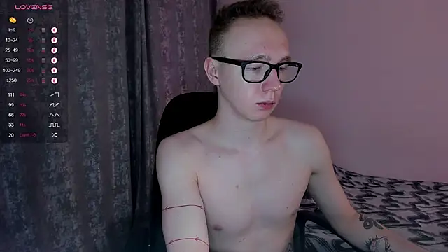 Alex silents online show from 03-08-25, 05:28