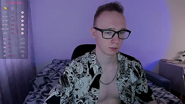 Alex silents online show from 03-09-25, 10:08