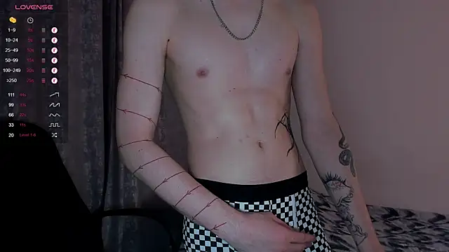 Alex silents online show from 03-10-25, 04:46