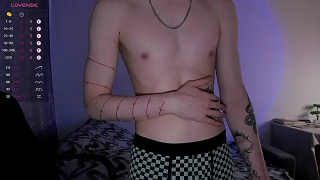 Alex silents online show from 03-12-25, 01:08