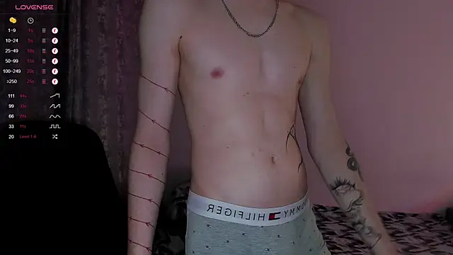 Alex silents online show from 03-17-25, 04:11