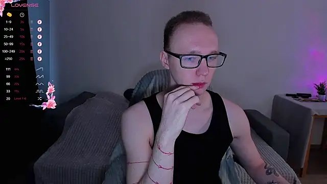 Alex silents online show from 11-07-25, 11:10