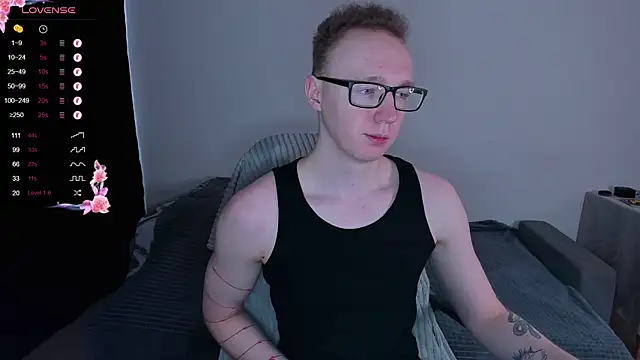 Alex silents online show from 01-06-26, 06:28