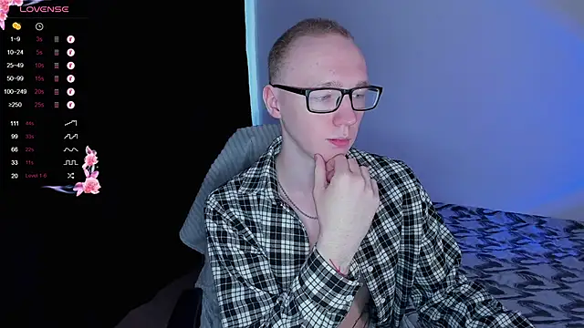 Alex silents online show from 02-06-26, 11:35