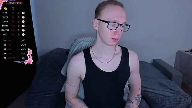 Alex silents online show from 03-02-26, 02:58