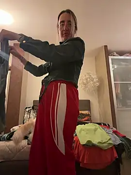 casalinga88 online show from 03-13-26, 11:44