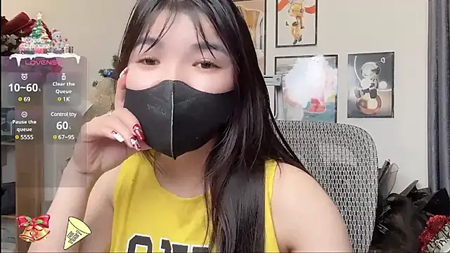Snapshot of Berrysweet_68 chatting on 02-07-25, 03:34 Berrysweet 68 online show from 02-07-25, 03:34