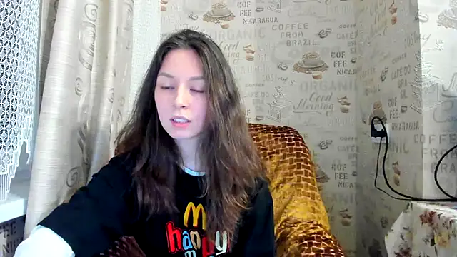 Adela Vetta online show from 03-01-25, 05:16