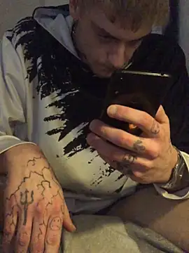 Simboxxx040 online show from 01-13-25, 10:58