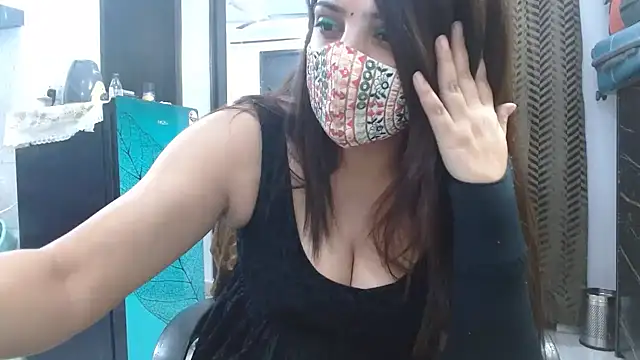 Baby Himanshi online show from 12-17-24, 02:11