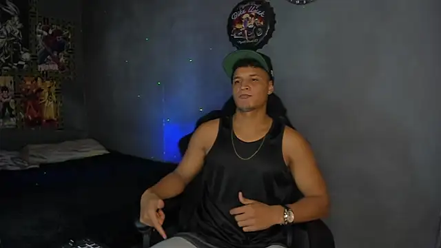 Snapshot of jlca_black_x chatting on 02-26-25, 02:46 jlca black x online show from 02-26-25, 02:46