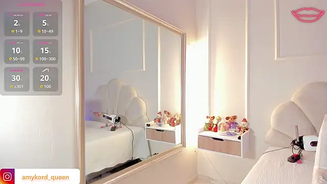 Amykord online show from 12-05-25, 11:52