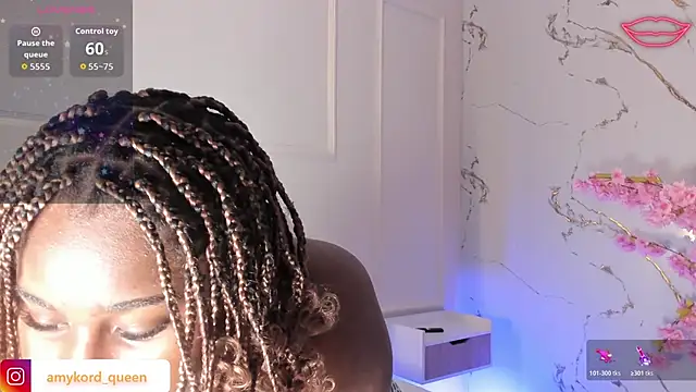 Amykord online show from 04-17-26, 11:46