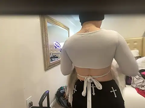 tatted-bitty online show from 03-14-25, 07:59