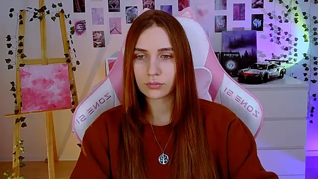 Snapshot of AliceCharmy chatting on 01-27-25, 12:16 AliceCharmy online show from 01-27-25, 12:16