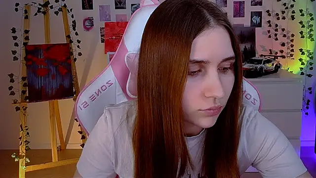 Snapshot of AliceCharmy chatting on 02-26-25, 05:28 AliceCharmy online show from 02-26-25, 05:28