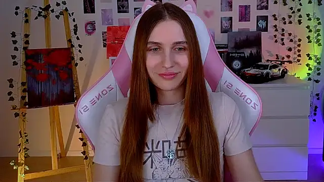 AliceCharmy online show from 02-26-25, 09:05