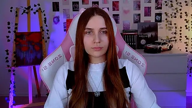 Snapshot of AliceCharmy chatting on 03-07-25, 06:33 AliceCharmy online show from 03-07-25, 06:33