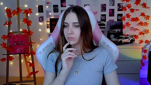 Snapshot of AliceCharmy chatting on 11-04-25, 07:29 AliceCharmy online show from 11-04-25, 07:29