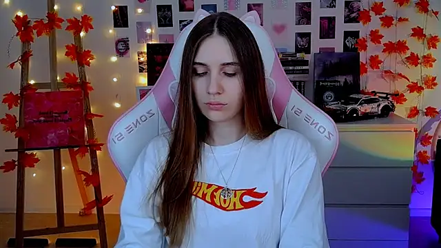 Snapshot of AliceCharmy chatting on 11-07-25, 07:41 AliceCharmy online show from 11-07-25, 07:41