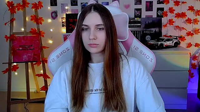 Snapshot of AliceCharmy chatting on 11-15-25, 07:38 AliceCharmy online show from 11-15-25, 07:38