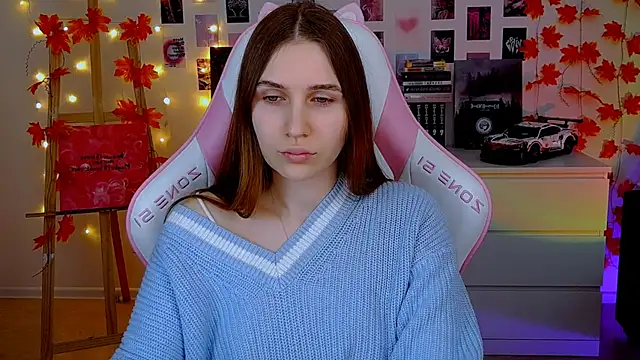 Snapshot of AliceCharmy chatting on 11-27-25, 07:32 AliceCharmy online show from 11-27-25, 07:32