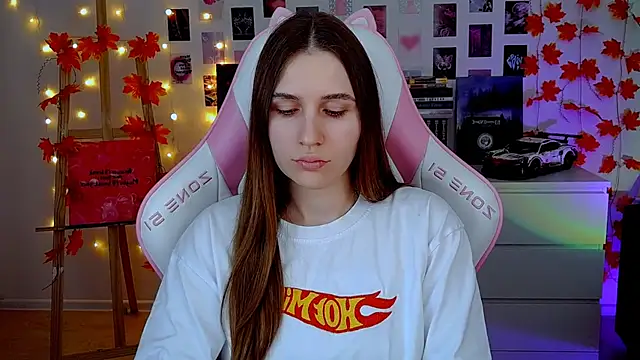 Snapshot of AliceCharmy chatting on 11-29-25, 07:22 AliceCharmy online show from 11-29-25, 07:22