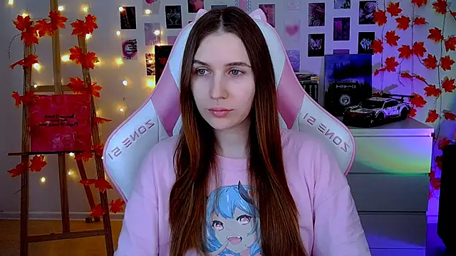 Snapshot of AliceCharmy chatting on 12-01-25, 07:57 AliceCharmy online show from 12-01-25, 07:57