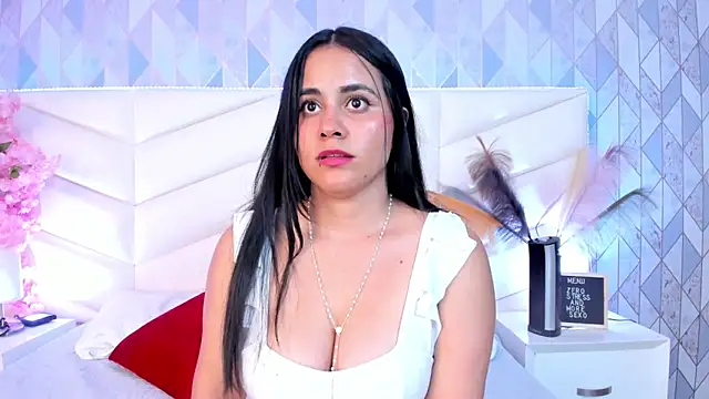 Brenda Garcia online show from 02-10-25, 09:36