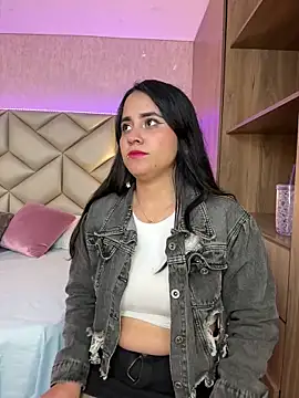 Brenda Garcia online show from 03-23-25, 04:05