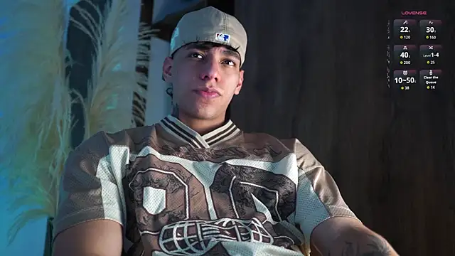 Josep Davies online show from 11-13-25, 08:41