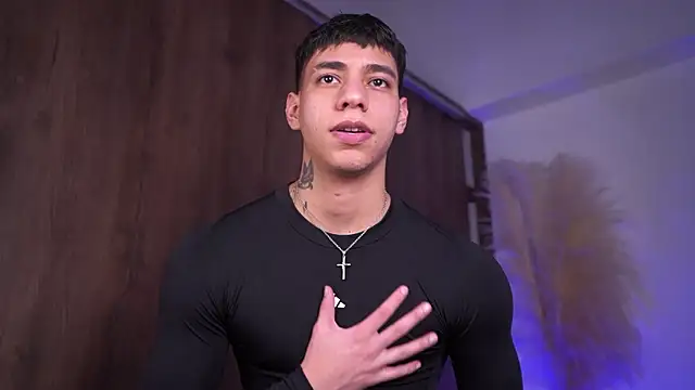 Josep Davies online show from 02-12-26, 07:53