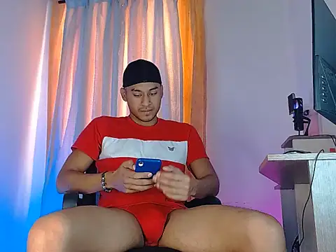 DanteSantoro online show from 05-25-26, 06:36