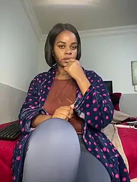 Fiercefoxxy online show from 06-07-26, 03:27