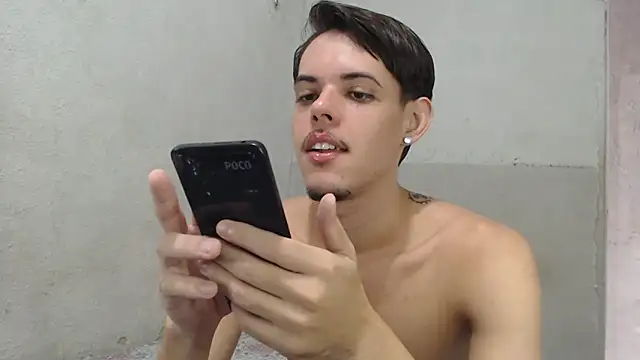 MicaelRian69 online show from 06-28-26, 05:41