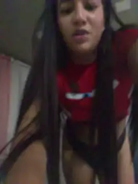 Little Gaby  online show from 07-24-26, 03:37