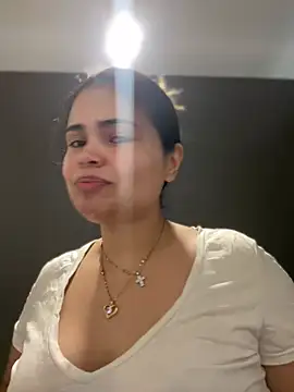 Snapshot of melanny10 chatting on 01-25-25, 12:26 melanny10 online show from 01-25-25, 12:26