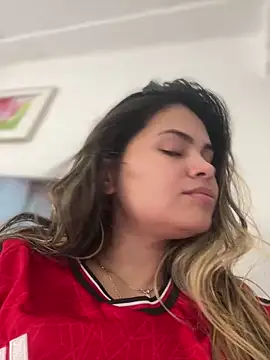 Snapshot of melanny10 chatting on 02-07-25, 10:19 melanny10 online show from 02-07-25, 10:19