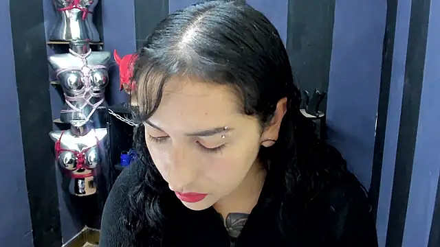 LucyStrike  online show from 02-06-25, 03:06