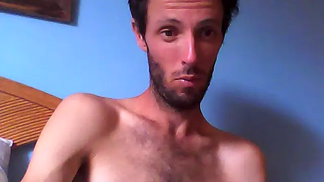Cedric1306 online show from 07-24-26, 05:44