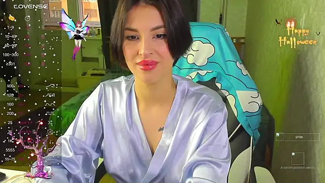 folinskayyya online show from 10-28-25, 02:26