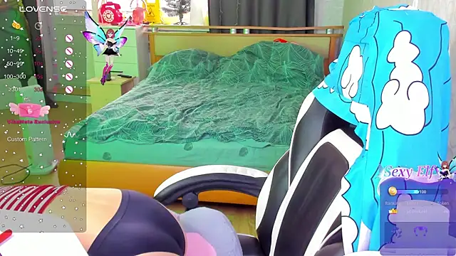 folinskayyya online show from 02-01-26, 06:23