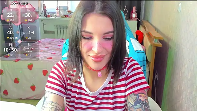 folinskayyya online show from 06-04-26, 04:18