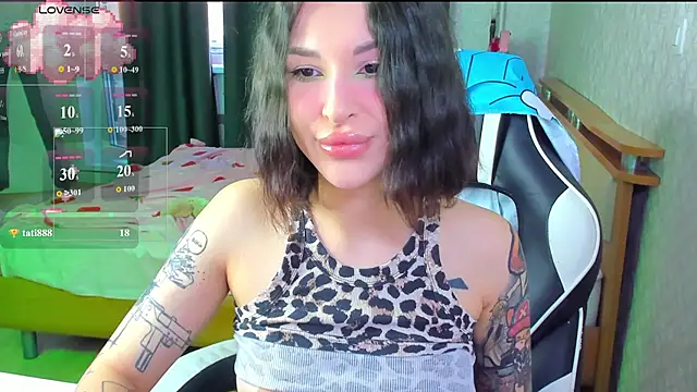 folinskayyya online show from 07-04-26, 05:02