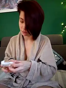 Loona-Lexxington online show from 02-01-25, 07:57