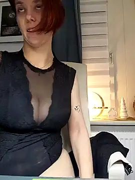 Loona-Lexxington online show from 02-04-25, 06:17