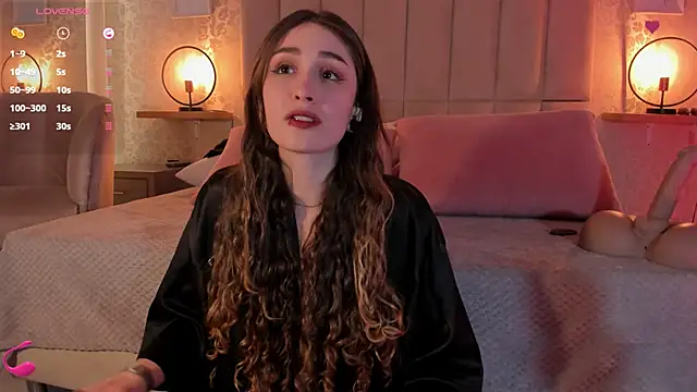 Snapshot of Amy-Parrish chatting on 12-20-25, 08:05 Amy-Parrish online show from 12-20-25, 08:05