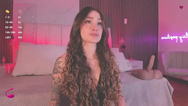 Snapshot of Amy-Parrish chatting on 02-08-26, 05:05 Amy-Parrish online show from 02-08-26, 05:05