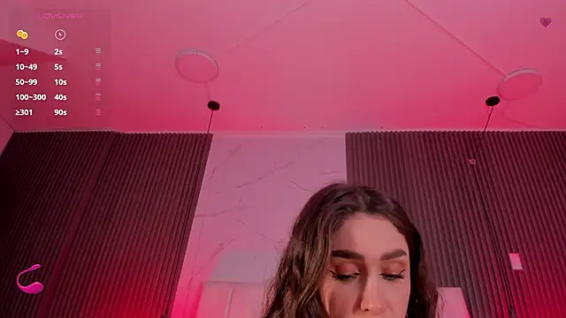 Snapshot of Amy-Parrish chatting on 02-24-26, 07:56 Amy-Parrish online show from 02-24-26, 07:56