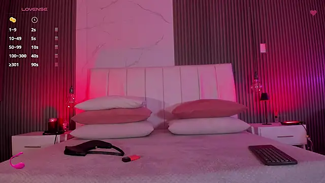 Snapshot of Amy-Parrish chatting on 02-27-26, 07:03 Amy-Parrish online show from 02-27-26, 07:03